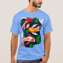 Recherche de étang de koi tshirts Animaux