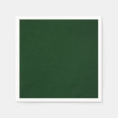 Recherche de vert foncé serviettes Couleur solide