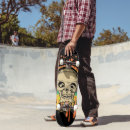 Recherche de crânes skateboards Toute personne