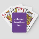 Recherche de famille royale jeux de cartes Toute personne