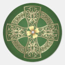 Recherche de celtic autocollants Irlandais