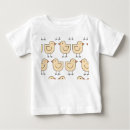 Recherche de planner bébé tshirts Motif