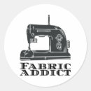 Recherche de addict autocollants Tricot