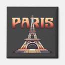 Recherche de parisien magnets Architecture
