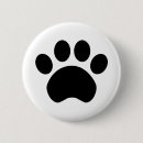 Recherche de patte badges Pour animaux