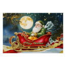 Recherche de santa claus posters Contenu générationnel
