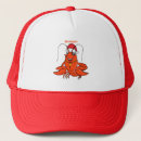 Recherche de créatures casquettes Dessin