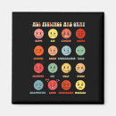 Recherche de psychologie magnets Thérapie