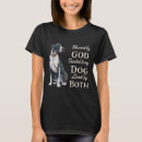 Recherche de aimé tshirts Religion