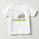 Recherche de drôle de vélo tshirts Pour enfants