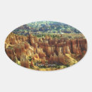 Recherche de bryce canyon autocollants Nature