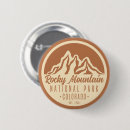 Recherche de rocheuse badges Parc national