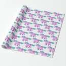 Recherche de poneys papier cadeau Mignon