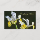 Recherche de iris cartes visite Fleur