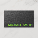 Recherche de craie cartes visite Professionnel