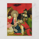 Recherche de naissance jésus cartes postales Nativité