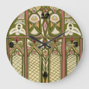 Recherche de vitrail horloges Architecture