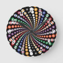 Recherche de table de billard horloges Ballon