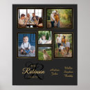Recherche de mur moderne posters Collage photo