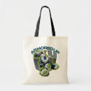 Recherche de télévision sacs Réseau de dessins animés