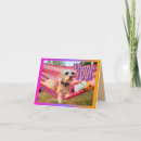 Recherche de dégoûtant vœux cartes Chien