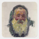 Recherche de autoportraits autocollants Impressionniste