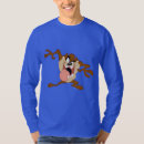 Recherche de looney toons tshirts Taz