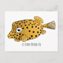 Recherche de coffre cartes postales Poisson