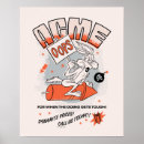 Recherche de coyote wile e posters Dessin animé