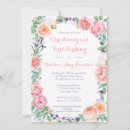 Recherche de rose de ros invitations Classique
