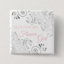 Recherche de diner badges Pour elle