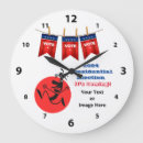 Recherche de républicain horloges Président