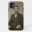Recherche de lincoln iphone coques Américain