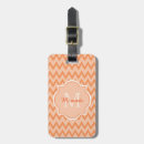 Recherche de zigzag orange Moderne