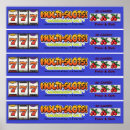 Recherche de machine à sous posters Rétro