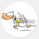 Recherche de marécages autocollants Drôle