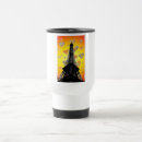 Recherche de conception de tour tasses Paris