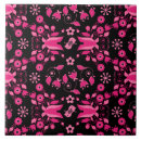 Recherche de motif floral moderne carreaux Toute personne