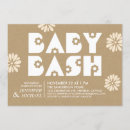 Recherche de bash baby shower invitations Mignon