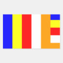 Recherche de symbole bouddhiste autocollants Spirituel