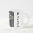 Recherche de celte tasses L'irlande