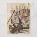 Recherche de guerres cartes postales Guerre civile américaine