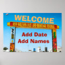 Recherche de musique de jazz posters Nola