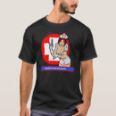 Recherche de infirmière de chambre de secours tshirts Médical