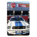 Recherche de voitures classiques magnets Vintage