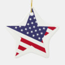 Recherche de bleu blanc rouge ornements 4 juillet