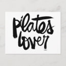 Recherche de pilate cartes postales Fitness
