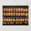 Recherche de papier cartes postales Lanternes