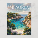 Recherche de cala cartes postales Îles baléares