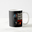 Recherche de patinoire tasses Sport d'hiver
